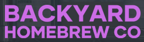 Backyard Homebrew Co