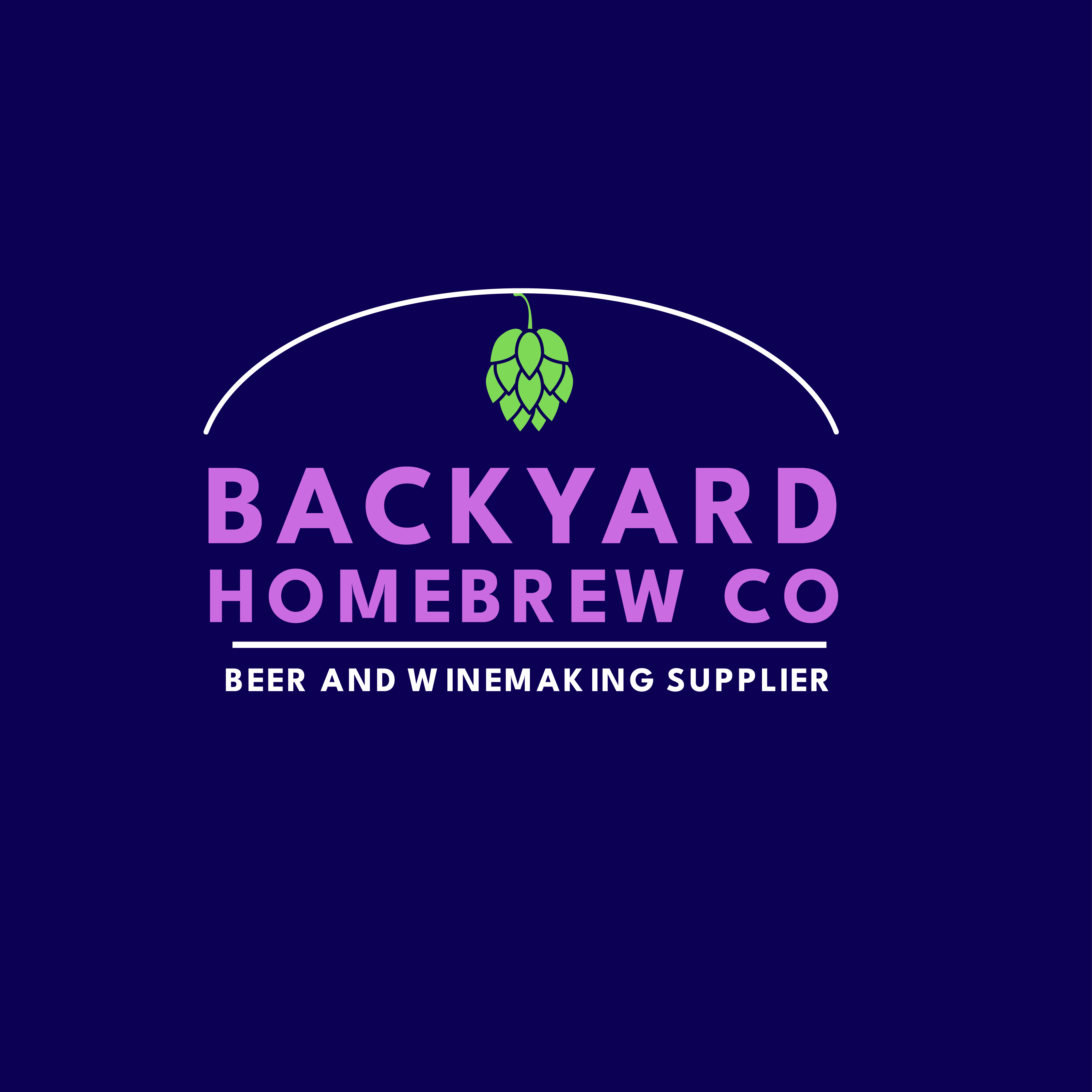 Backyard Homebrew Co