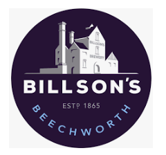Billsons Brewery